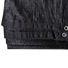 Rete Solare Rete Ombreggiante for L'85% - Utilizzato Anche Come Schermatura for La Privacy, Frangivento, Recinzione da Giardino Rete di Sun (Size : 4x4m)