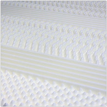 Materasso King Size Memory Matrimoniale 180X200 H 30 CM SFODERABILE Ortopedico Dispositivo Medico