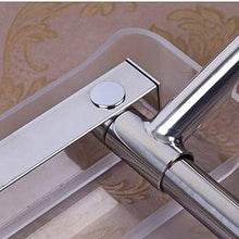 SHOUTAOS Casalinghi Bagno Sgabello Pieghevole, Bathroom Wall Sgabello, Plastica Pannello di Vasca da Bagno Sgabello, Semplice Scarpa da Banco CLKMRY (Color : Gray)