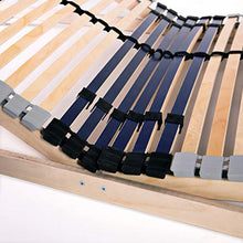 SKM Rete a Doghe 7 Zone con 42 Doghe 100x200 cm (18kg)
