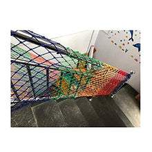FCXBQ Rete di Sicurezza per Bambini Rete di Sicurezza per Bambini Rete di Sicurezza per Costruzione Rete anticaduta Rete per balconi Rete per tection Rete per tection Rete Decorativa per isolament