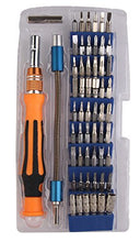 SaySure - 54 Driver Kit Precision Screw Driver Tool Kit