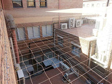 Rete anti piccioni Facil da installare Resistente 2m x 3m