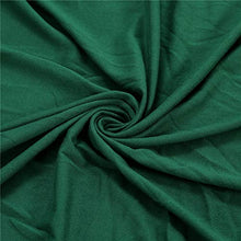 Odot Copridivano Elastico, Copridivano Salotto Protettore Imbottito Sofa Antiscivolo Ideale per Poltrone Mobili Copridivano (2 posti: 145-190cm,Verde Scuro)