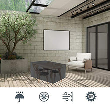 Rwest X Rivestimento impermeabile per il giardino