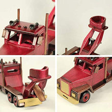 RJJBYY - Scaffale da vino rosso per camion e vino