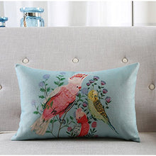 MEILING Europea - American Style Nordic Ufficio Rurale Vita Cuscino Cuscino Nucleo Cuscini del Divano Car Pillow (Colore : con Nucleo)