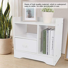 AMONIDA Comodino Comodino Comodino Comodino Comodino Home(white)