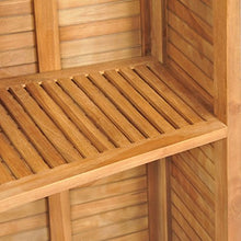 Set Bar da Esterno 3 Pezzi Set Bar da Pranzo Tavolo in Legno di Pino impregnato e Sgabello da Bar