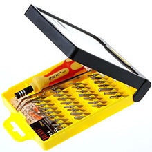 SaySure - 33-in-1 Professional Hardware Screw Driver Tool Kit