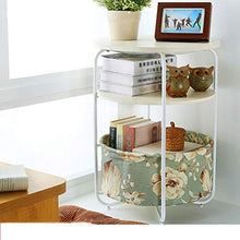Comodini Camera da Letto Semplice Moderna Comodino Nordic Governo di immagazzinaggio Tabella Mini Locker Comodino d'angolo Semplice Comodino