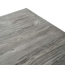 Vacchetti 6456610000 Top Tavolo, Resina, Grigio, Piccolo