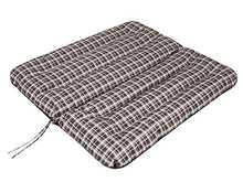 Hobbygarden Ania Pillow, Brown