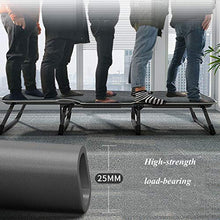 SACKDERTY Sedia da Giardino Pieghevole per Patio, reclinabili Portatili da Esterno per la Pesca in Campeggio