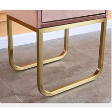 Comodini Modo Creativo Comodino Rete Rossa Comodino Governo di immagazzinaggio Moderna Nordic Comodino Comodini Camera