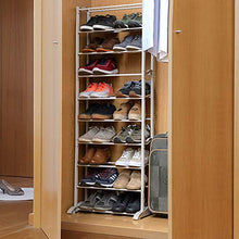 Shop-Story - Scarpiera (25 - 30 paia)