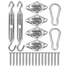 AMONIDA 【𝐏𝐚𝐬𝐪𝐮𝐚】 Accessorio Parasole, Accessorio Tenda da Sole, Tenda da Campo ad Alta durezza e Lunga Durata per Tende da Esterno