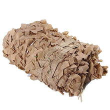 AWCPP Camo Netting Shading Net Shading Net Net Panno Di Oxford Panno | Camouflage Sunshade Net | Attività Esterne Nascoste Layout Uv Ribs Jungle Militare,a,5 * 8M.