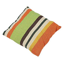 LKITYGF Allegro Bambini Hammock Hammock Sedia a Sospensione Sedia a Sospensione Sedia da Sedia con 2 Cuscini per Giardino Esterno Coperto