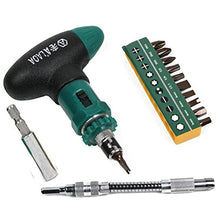 SaySure - 13 in1 Multipurpose Srewdriver Precision Rachet Screwdriver