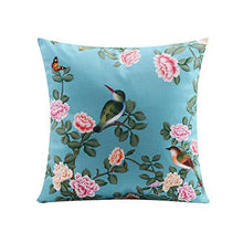 CJC Cuscino Astuccio Divano Vita Gettare Semplice Cuscino Copertina Casa Arredamento (Colore : T2, Dimensioni : 45x45cm)