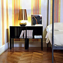Kartell Small Ghost Buster Como Camera Letto, 40 x 57 x 34 cm