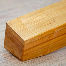 AMANKA XL Sostegno di Legno 325 cm per Amaca 2 Persone Arredamento da Giardino