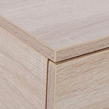 Comodini Mobile Notturno Mobile Cabinet di File Comodino Comodino con 3 Cassetti per Mobili per Camera da Letto per Ufficio
