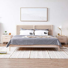 XiuHUa Comodino-Comodino Nordic Wind Comodino Comodino Comodino in Legno di Frassino Mobili da Camera da Letto