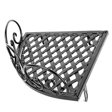 Oumefar Scaffale da Bagno Scaffale da Parete Supporto da Parete Facile da installare