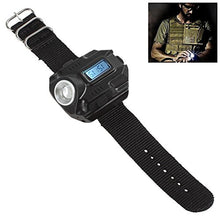 SaySure - Flashlight R2 LED Flashlight Torch Waterproof Outdoor LED