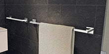 Gedy A0213013000 - Portasciugamani 30 centimetri g-elba