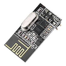 SaySure - NRF24L01+ 2.4GHz Antenna Wireless Transceiver Module
