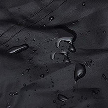 Hieefi Protezione Parasole Copertura UV-Anti Antivento per Cantilever Ombrellone