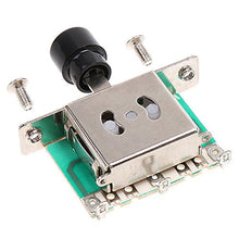 SaySure - 3 Way Pickup Selector Switches for LESPAUL Gibson