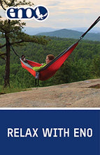 Eagles Nest Outfitters Singlenest Amaca (Rosso/Antracite)