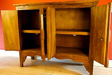 Kinaree - Armadio in Legno Massiccio Dragon II