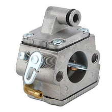 Rockyin Carburatore Carb Fit for STIHL MS170 MS180 017 018 Chainsaw