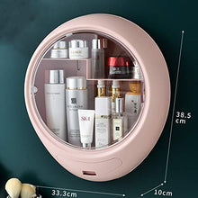 DZHTWSRYGR Bathroom Corner Shelf Toilet Rack, Bathroom Cosmetic Rack, Non-Perforated Wall-Mounted Storage Rack-Net