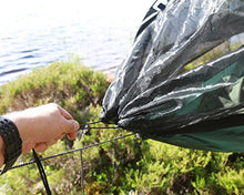 DD Superlight Jungle Hammock