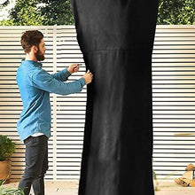 Protezione impermeabile per mobili da esterni