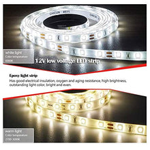 UWY Specchio da bagno Specchio da toeletta a LED Specchio da parete argento senza cornice Interruttore tattile + Interruttore antiappannante + Display tempo / temperatura (6000k luce bianca, 300