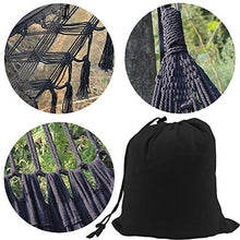 Amaca Leisure Bed Hammock Letto Sospeso Double-sleeping-canvas Outdoor Camping Hamac