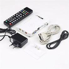 SaySure - 1set Digital TV Box LCD/CRT VGA/AV Stick Tuner Box View