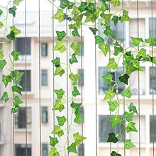 Rattan di fiori in rattan in stile europeo in poliestere 1