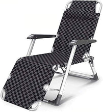 LVYE1 MRMF Sedia A gravità Zero, Poltrona Pieghevole Regolabile per Esterni, Sedia Reclinabile Pieghevole Resistente per Piscina, Patio, Spiaggia, Cortile