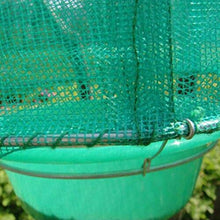 ACEHE - Trappola pieghevole a sospensione, ideale per la sicurezza dei cavalli e la protezione dell'ambiente