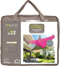 Tenda da sole per 118492 Curacao in poliestere, 3 x 4 m
