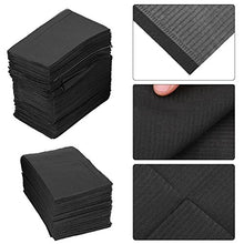 Stuoia Impermeabile Usa E getta,125 Pcs Pad Monouso Impermeabile Clean Pad Per Beauty Tattoo Tools