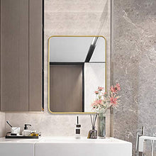 Bathroom mirror Specchio da Bagno Nordico Iron Art HD Specchio da Parete Specchio da Trucco Specchio da Bagno per Camera da Letto